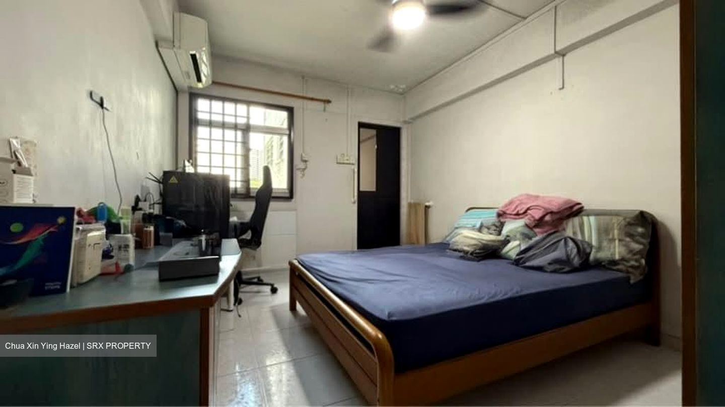 Blk 344 Teck Ghee Evergreen (Ang Mo Kio), HDB 4 Rooms #544921111
